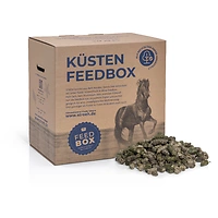 STRÖH Küsten Power Pack 27 kg Feedbox