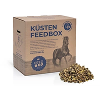 STRÖH Küsten Prebiotic & Regenerate 25 kg Feedbox