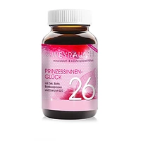 Dr. Weyrauch Nr.26 Prinzessinnenglück - 60 St. Human