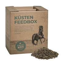 STRÖH Rehe-Mineral 3kg Feedbox