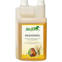 STIEFEL Reiskeimöl 5 l