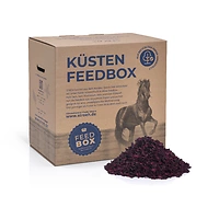 STRÖH Rote Bete Chips 4kg Feedbox