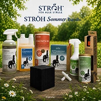 STRÖH Sommer Bundle