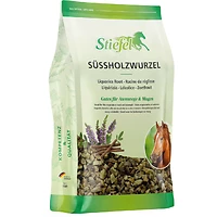 STIEFEL Kräuter Süßholzwurzel 600 g