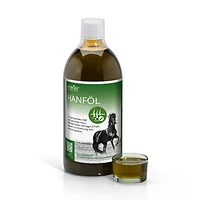 STRÖH Hanföl 1L