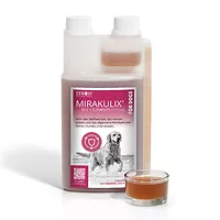 STRÖH - MIRAKULIX - DOG - 500ml Dosierflasche