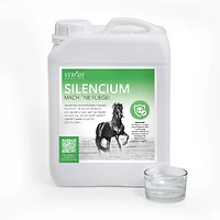 STRÖH Silencium Mach ´ne Fliege! 2,5L