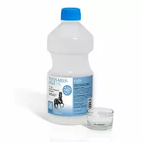 STRÖH Totes - Meer - Sole 1% 1L