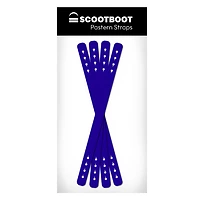 Scootboot Pastern Straps