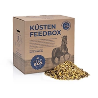 STRÖH Küsten Seniormüsli 25 kg Feedbox