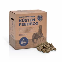 STRÖH Küsten Sensitive Care Senior 17 kg Feedbox