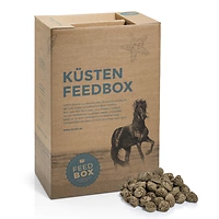 STRÖH Küsten Sensitive Care Senior 20 kg Feedbox