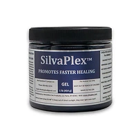 SilvaPlex AG21 Original Silver Wound Gel 454g