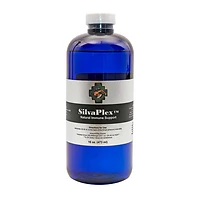SilvaPlex Natural Immune Support 473,2ml