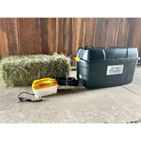 Simply Steam Heubedampfer STANDARD