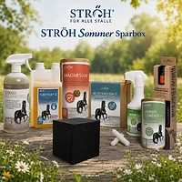 STRÖH Sommer Sparbox