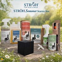 STRÖH Sommer Starter Box