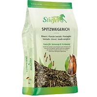 STIEFEL Kräuter Spitzwegerich 500 g            