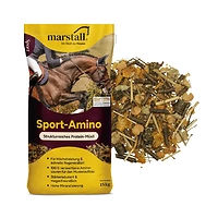 Marstall Sport-Amino 15 kg