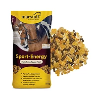 Marstall Sport-Energy 15 kg