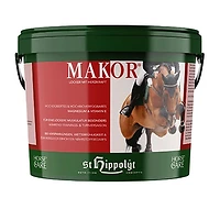 St.Hippolyt - MAKOR - 10kg EIMER