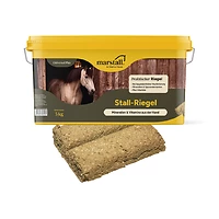 Marstall Stall-Riegel - 2 kg