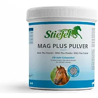 STIEFEL Mag Plus Pulver 1kg