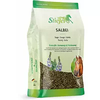 STIEFEL Kräuter Salbei 500g
