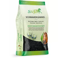STIEFEL Schwarzkümmelsamen 1,5kg