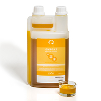 STRÖH - Omega 3 - 1L 