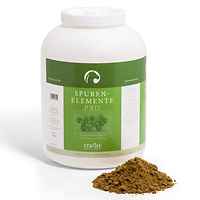 STRÖH Spurenelemente Pro 4 kg