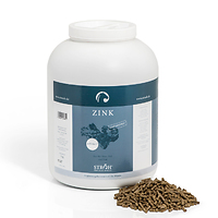 STRÖH Zink 5kg