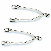 Stübben 1167 Dynamic Sporen Soft Touch