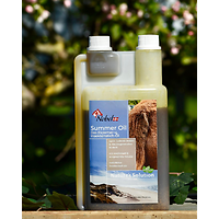 Nobel Summer Oil 1 L