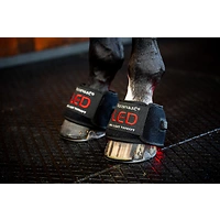 Horseware LED-Rotlicht-Therapie – Minigamasche / Onesize