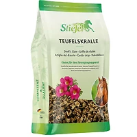 STIEFEL Teufelskralle geschnitten 1 kg