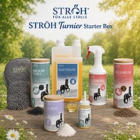 STRÖH Turnier Starter Box