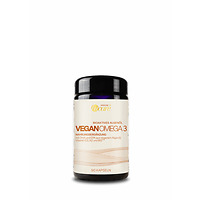 Hucare OMEGA 3 vegan 90 Weichkapseln