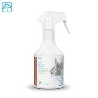 Valetumed Huf - Rescuespray 500 ml