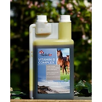 Nobel Vitamin B Liquid 1L