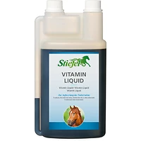 STIEFEL Vitamin Liquid 1L