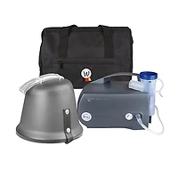 Waldhausen Health + Care Inhaliergerät
