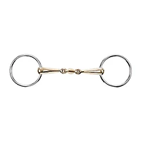 Wassertrense KAUGAN doppelt gebrochen