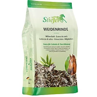 STIEFEL Weidenrinde 0,5 kg geschnitten