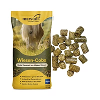 Marstall Wiesencobs 20kg