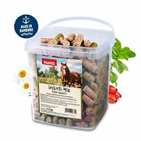 Panto Leckerlimix Kräuter&Hagebutte 3,2kg