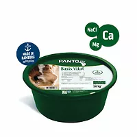 Panto Leckschale für Pferde 10kg