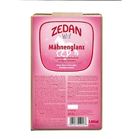 ZEDAN® Mähnenglanz Bag-in-Box 3000 ml