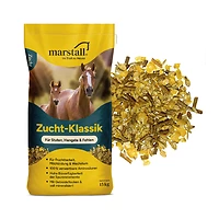 Marstall Zucht-Klassik 15 kg