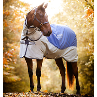 Horseware Rambo Autumn Series